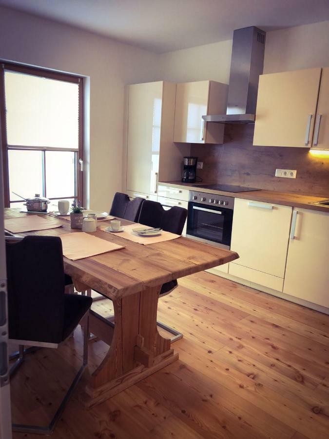 Bergblick Apartman Grossarl Kültér fotó